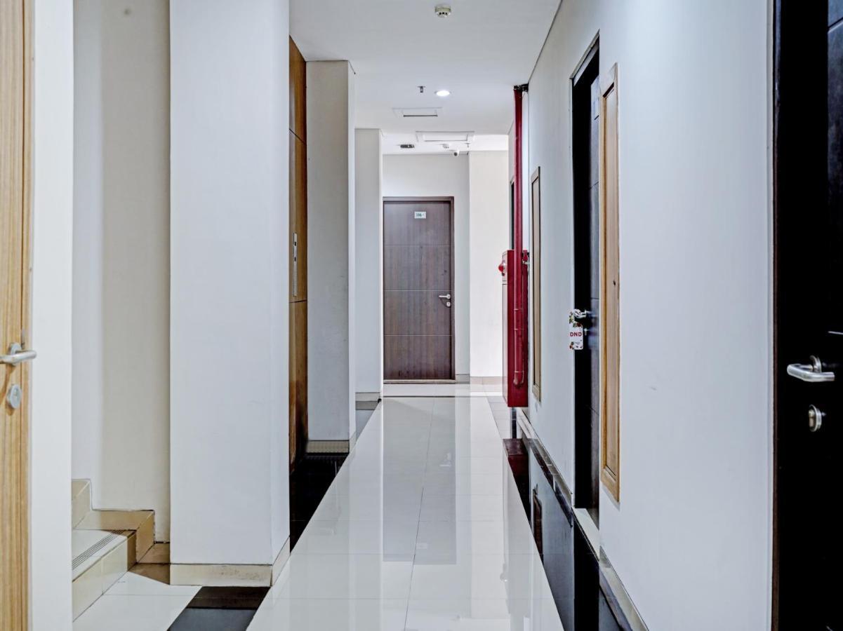 Oyo 3752 The Summit Residence Bandung Kültér fotó
